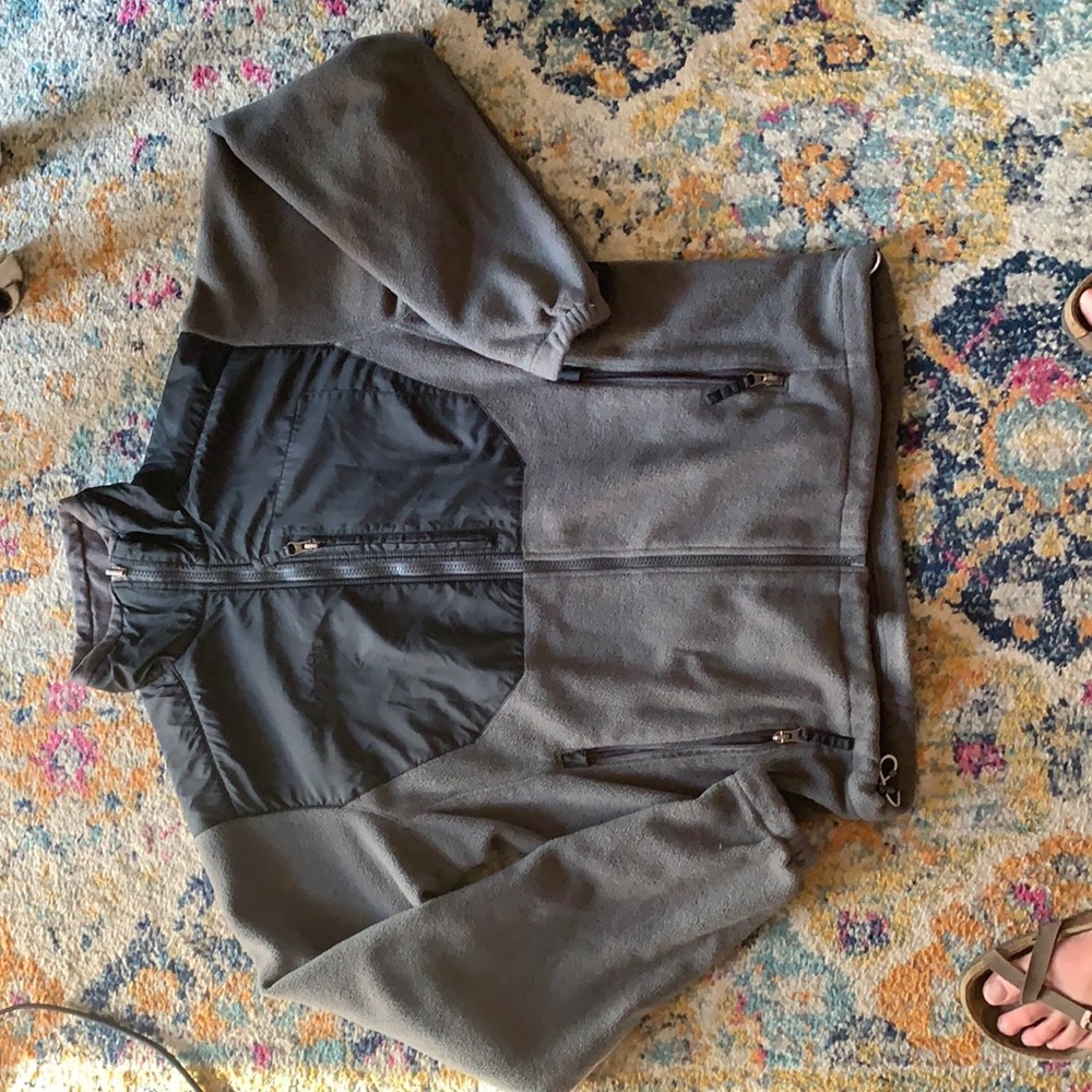 Columbia Jacket